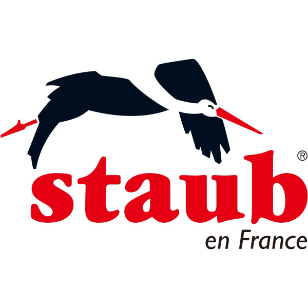 Staub logo