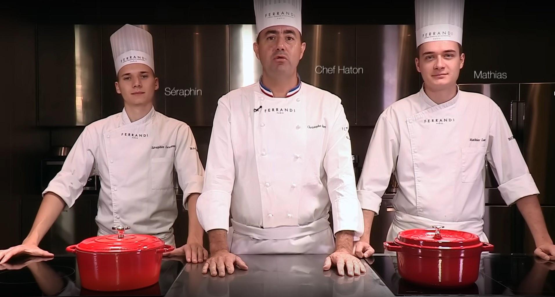 Staub Promo Video